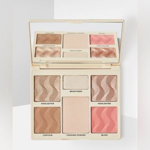 COVER FX | Perfector Face Palette - Light to Medium